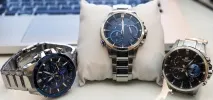 Вимушений визнати, що нові Casio крутіші за Apple Watch вимушений