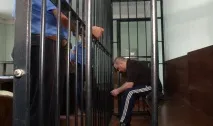 Винуватець аварії на Полтавському шляху Полтавець Я тепер не керую автомобілем, KHARKIV Today шляху