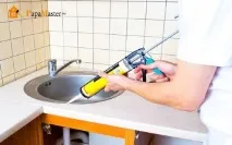 Вибір та властивості герметиків герметики