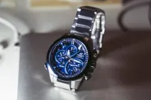 Вимушений визнати, що нові Casio крутіші за Apple Watch casio