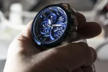 Вимушений визнати, що нові Casio крутіші за Apple Watch крутіші