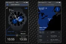 Вимушений визнати, що нові Casio крутіші за Apple Watch визнати