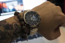 Вимушений визнати, що нові Casio крутіші за Apple Watch нові