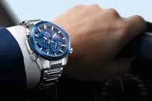 Вимушений визнати, що нові Casio крутіші за Apple Watch визнати