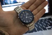 Вимушений визнати, що нові Casio крутіші за Apple Watch вимушений
