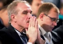 Ви що, колеги, вважаєте мене найостаннішим собакою» вважаєте
