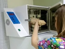 Ветеринарна клініка «ГАВ» у Солнцевому ветеринарна