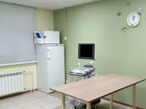 Ветеринарна клініка «ГАВ» у Солнцевому клініки