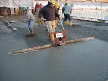 Вібратор для бетону калібр ВЕР 750 в оренду вібратор