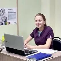 Ветеринарна клініка «ГАВ» у Солнцевому солнцевому