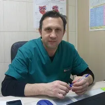 Ветеринарна клініка «ГАВ» у Солнцевому солнцевому