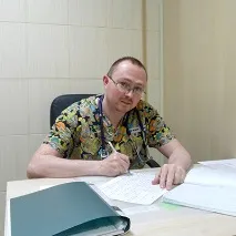 Ветеринарна клініка «ГАВ» у Солнцевому клініка