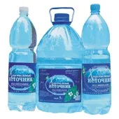 Вода Кришталеве джерело джерело