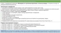 Внутрішні конкурси цілі та засоби конкурси