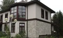 Зовнішнє оздоблення будинку оздоблення