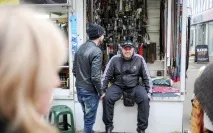 Вишневе пекло в Краснодарі його