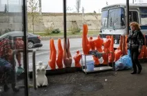 Вишневе пекло в Краснодарі ринок