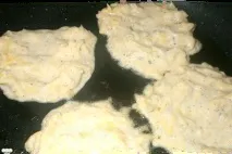 Смачні драники драники