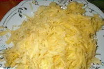 Смачні драники драники