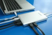 Зовнішній HDD - Огляд найкращих моделей 2019 року огляд