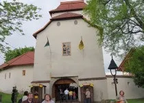 Острава. Визначні пам’ятки ятки