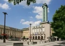 Острава. Визначні пам’ятки визначні