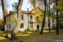 Думка. Не про те по Осмолівці плачуть, або Чому район не можна залишати у сьогоднішньому вигляді район