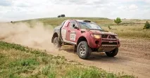 Напередодні Дакара було