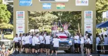 Напередодні Дакара напередодні