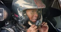 Напередодні Дакара Дакара
