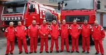 Напередодні Дакара було