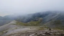 Сходження на Ельбрус із ущелини Джили-Су ельбрус
