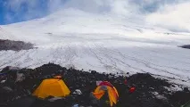 Сходження на Ельбрус із ущелини Джили-Су ельбрус