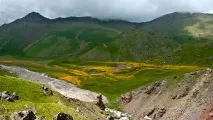 Сходження на Ельбрус із ущелини Джили-Су сходження