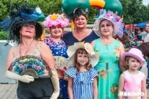 хабарівські