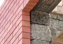 Зведення будівель із монолітного арболіту арболітних