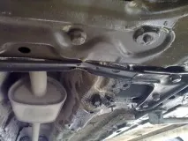 Все про Renault Kangoo 2 - Перегляд теми - що я ремонтував у своєму Канзі renault