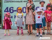 капелюсі