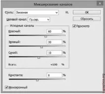 Відновлення пошкодженої фотографії у Photoshop, Все про графік, фотографії та CAD системи photoshop