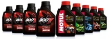 Вся правда про Motul motul