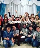 WOW SHOW Ксенії Різаєвої, Шоу мильних бульбашок, Паперове шоу, Тольятті, Самара, Україна, Навчання, мильних