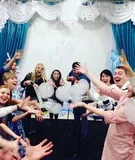 WOW SHOW Ксенії Різаєвої, Шоу мильних бульбашок, Паперове шоу, Тольятті, Самара, Україна, Навчання, ксенії