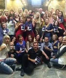 WOW SHOW Ксенії Різаєвої, Шоу мильних бульбашок, Паперове шоу, Тольятті, Самара, Україна, Навчання, show