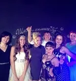 WOW SHOW Ксенії Різаєвої, Шоу мильних бульбашок, Паперове шоу, Тольятті, Самара, Україна, Навчання, show