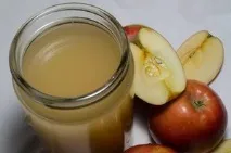 Яблучний оцет користь та шкода, як приймати та приготувати шкода