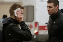 Вибух у метро в Санкт-Петербурзі, що відомо на даний момент санкт-петербурзі