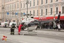 Вибух у метро в Санкт-Петербурзі, що відомо на даний момент вибух