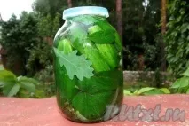 огірків