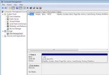 Windows Vista та Linux на одному комп’ютері - Vista ставиться першою комп