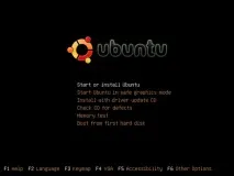 Windows Vista та Linux на одному комп’ютері - Vista ставиться першою комп